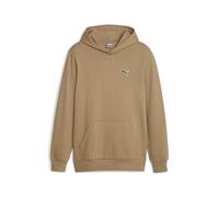 Puma Felpa con cappuccio Better Essentials Uomo Beige Taglia S