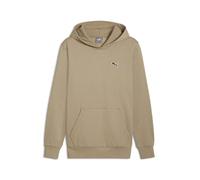 Puma Better Essentials Felpa con Cappuccio da Uomo