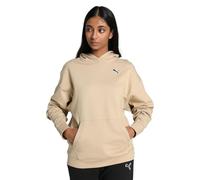 Puma Better Essentials Felpa con Cappuccio FL