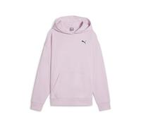PUMA Better Essentials Felpa con Cappuccio TR Sweat da Donna