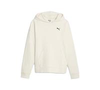 Puma Better Essentials Felpa con Cappuccio TR Sweat da Donna