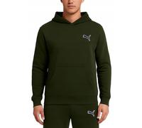 Puma Better Essentials Felpa sportiva da uomo in cotone 676814-70