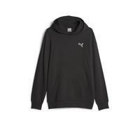 PUMA Better Essentials Hoodie TR, Sudore Uomo, Black