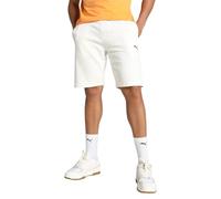 PUMA Better Essentials - Pantaloncini da Uomo in Maglia, 22,9 cm