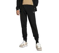 PUMA Better Essentials-Pantaloni Sportivi TR Cl Maglia, Black, S Uomo