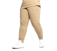 PUMA BETTER ESSENTIALS PANTS CL FL 676805 67 - BEIGE / S