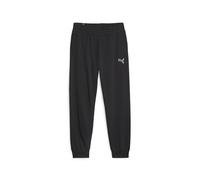 PUMA Better Essentials Pants Cl FL - Pantaloni da Donna Lavorati a Maglia