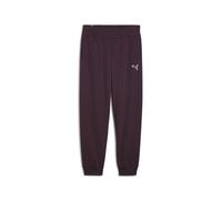 Puma Better Essentials Pants Cl FL - Pantaloni da Donna Lavorati a Maglia