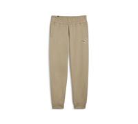 Puma Pantaloni della tuta Better Essentials da donna PUMA Oak Branch Beige | Puma L