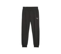 PUMA Better Essentials Pantaloni Cl TR, Lavorati a Maglia Donna, Black, M