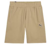 Puma BETTER ESSENTIALS Shorts 9" TR Shorts S Marrone
