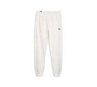Pantaloni lunghi Puma Better Essentials Logo bianco puro - XL