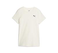 T-shirt Puma Better Essentials manica corta bianco donna - M