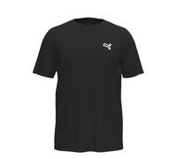 PUMA Better Essentials Tee, Maglietta Unisex, Black, XL