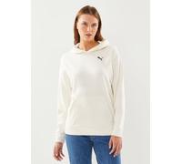Puma - Better Essentiels Hoodie Fl Bianco - Abbigliamento S Bianco