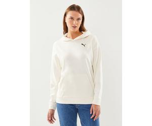 Puma - Better Essentiels Hoodie Fl Bianco - Abbigliamento S Bianco