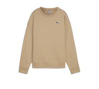 PUMA BETTER ESSSENTIALS CREW FL 676803 67 - BEIGE / XL