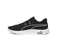 PUMA Better Foam Legacy, Scarpe da Calcio Unisex-Adulto, Nero, 42 EU