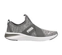 PUMA Better Foam Prowl Slip Knit Castlerock/Gray Violet 7 D - Wide
