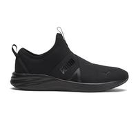 Puma Better Foam Prowl - Sneaker da donna, Wide-puma Nero-Nero, 37.5 EU