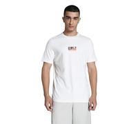 T-shirt Puma Better bianco puro - S