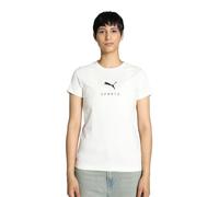PUMA Better Sportswear Tee - Tee Adulti Unisex, No Color,