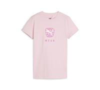 PUMA Better Sportswear Tee, Unisex-Adulto, Nebbia D'uva, XS