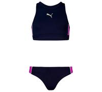 PUMA Swim Girls T7 Bikini Set 1P