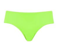 PUMA Bikini da Donna Swim Hipster Bottoms, Verde Fluo, M, Verde Fluo, M