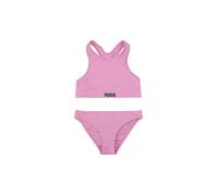Puma Racerback Bikini Rosa 9-10 Years Ragazza