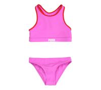 PUMA Bikini rosa / rosso fuoco Bambini PUMA 116