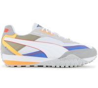 PUMA Blacktop Rider Vibrant Blktop - Uomo Sneakers Scarpe 397321-03 Sneakers