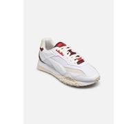 Puma - Blacktop Rider Wns Bianco - Sneakers 39 Bianco