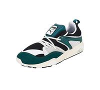 PUMA Blaze of Glory Prm, Scarpe da Ginnastica Unisex-Adulto, Nero, 47 EU