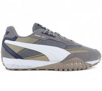 PUMA BLKTOP RIDER - 392725-24 - EU 37 UK 4 Grigio