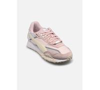 Puma - Blktop Rider Rosa - Sneakers 36 Rosa