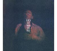 Puma Blue Holy Waters (Vinyl LP) 12" Album Coloured Vinyl (Limited Edition)