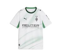 Puma Maglia da Ragazzo Bmg Home Replica Jr Jersey (Confezione da 1)