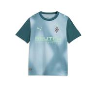 Puma Bmg Third Jersey Replica Jr Maglie Unisex - Bambini e Ragazzi (Pacco da 1)