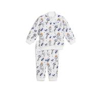 PUMA BMW M Motorsport All-Over Print Jogger Set Toddlers, Abbigliamento, Pro Blu/M Color/Aop, 6-9M 6-9M