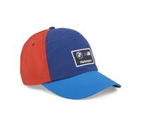 PUMA BMW M Motorsport Baseball cap Cappello, Blu, Etichettalia Unica Unisex-Adulto