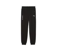 PUMA BMW M Motorsport ESS+ Pantaloni da bambino, Nero, 164
