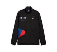 PUMA BMW M Motorsport Giacca Softshell Uomo - Nero - Taglia: XXL