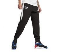 PUMA - BMW M Motorsport T7 Pantaloni della Tuta, Pantaloni Uomo