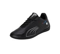 PUMA BMW MMS A3rocat, Scarpe da Ginnastica Unisex-Adulto, Nero, 43 EU