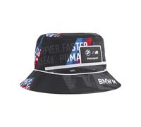 PUMA BMW MMS AOP Cappello da Pescatore