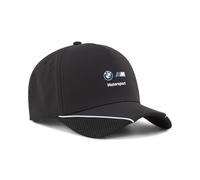PUMA BMW MMS BB cap Jr Coperchio, Black, Taglia Unica Unisex-Bambini e Ragazzi