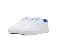 PUMA BMW MMS CAVEN III, Sneaker Unisex, Bianco e Bianco, Taglia 40, Puma White Puma, 43 EU