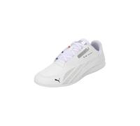 PUMA BMW MMS Drift Cat Decima 2.0, Sneaker Unisex - Adulto, Puma White, 38.5 EU