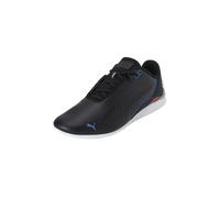 PUMA BMW MMS Drift Cat Decima, Scarpe da Ginnastica Unisex-Adulto, Black/Estate Blue White, 41 EU